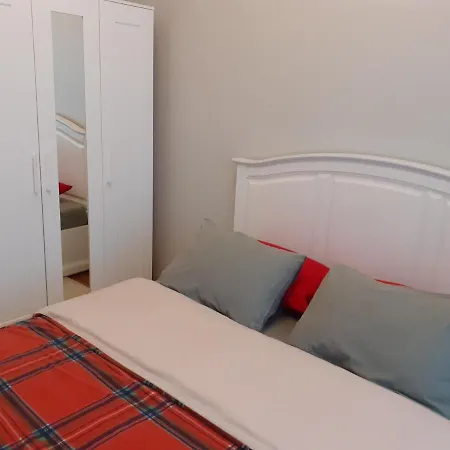 Two Apartment