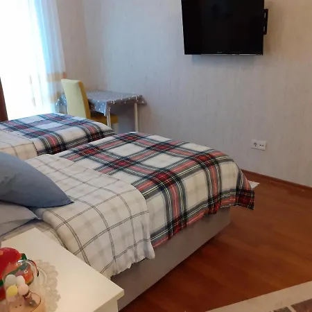 Apartment Two