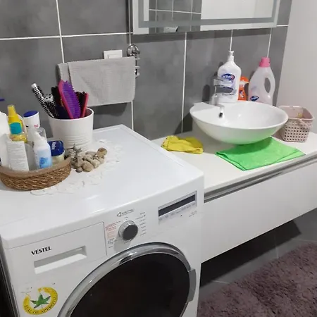 Apartment Two