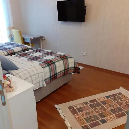 Two Apartment