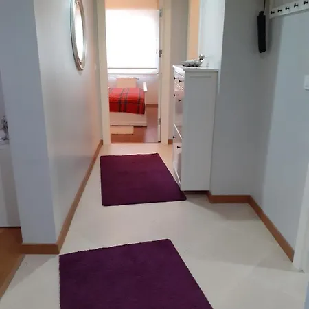Apartment Two