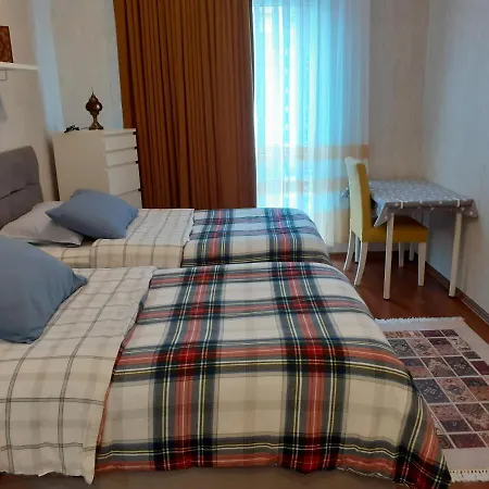 Apartamento Two *