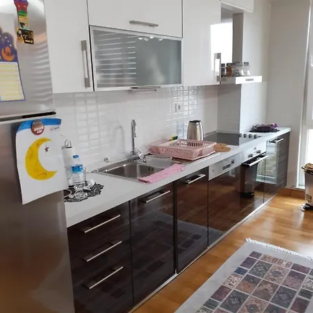 Two Apartment