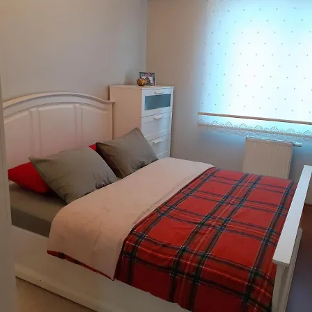 Apartment Two Istanbul